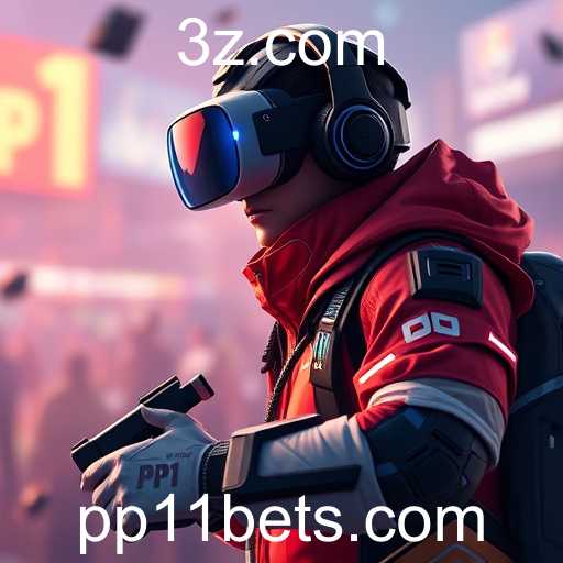 Revoluções no Mundo dos Jogos: O Impacto das Novas Tecnologias