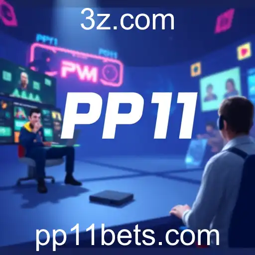 Novidades de PP11 Movimentam o Cenário de Jogos em 2026
