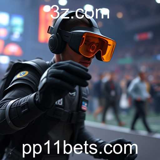 Inovações e Desafios: O Futuro dos Jogos em 2025