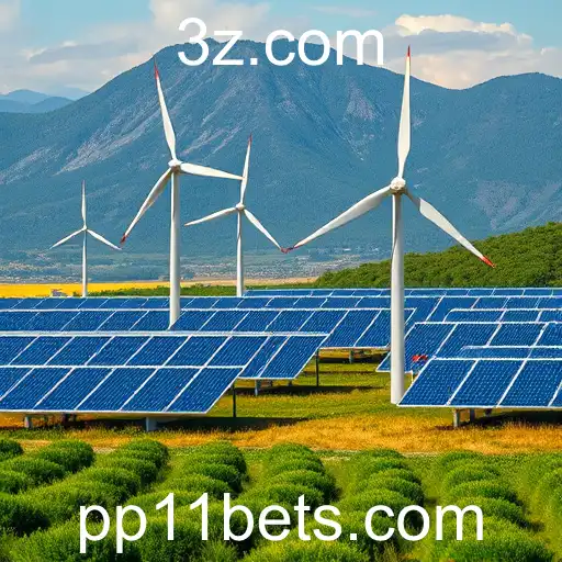 Avanços na Tecnologia de Energias Renováveis