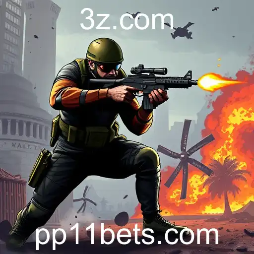 A Ascensão do PP11 no Cenário dos Jogos Online