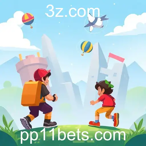 PP11 Revoluciona o Mercado de Jogos com Novidades Inovadoras