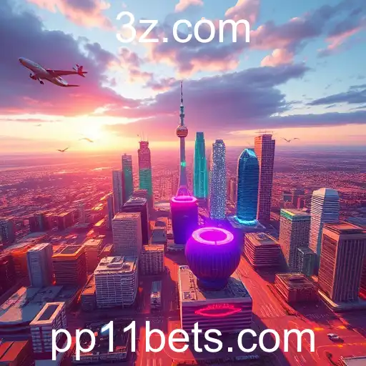 PP11 Revoluciona o Mercado de Jogos em 2025