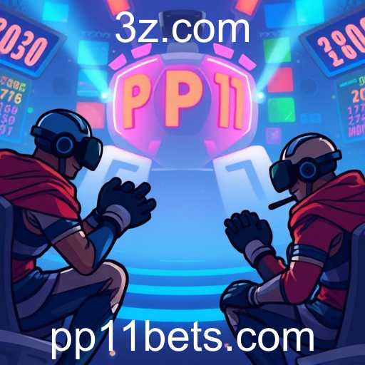 PP11 Inaugura a Temporada de E-Sports com Grandes Promessas