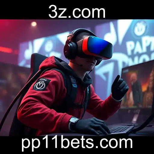 A Revolução dos Jogos Online: Como a Plataforma 'PP11' Está Transformando a Indústria