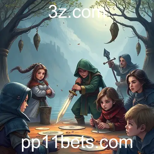 O Fascinante Mundo dos Jogos de RPG