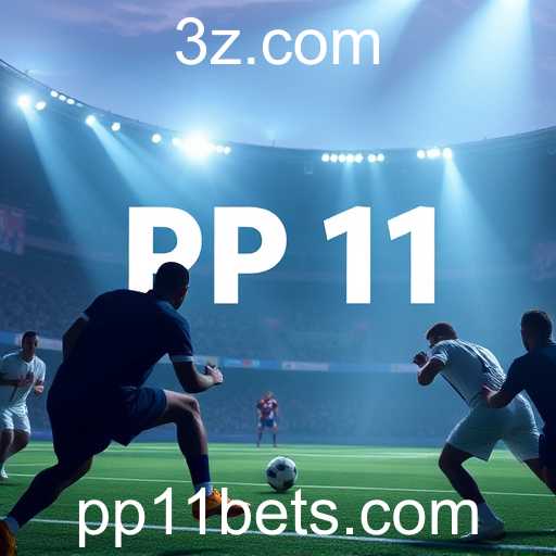 Apostas Esportivas: Uma Análise Abrangente do Fenômeno PP11