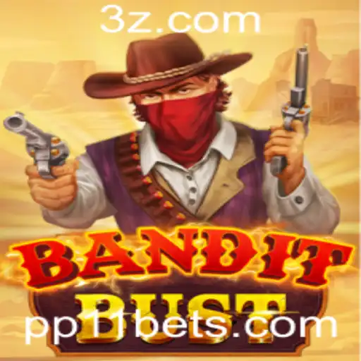 Descubra as Aventuras de BanditBust: Um Jogo Revolucionário