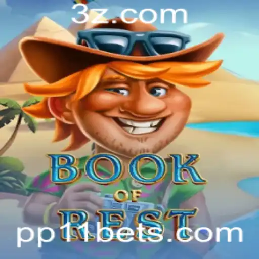Explorando o Fascinante Mundo de BookofRest: Um Guia Completo
