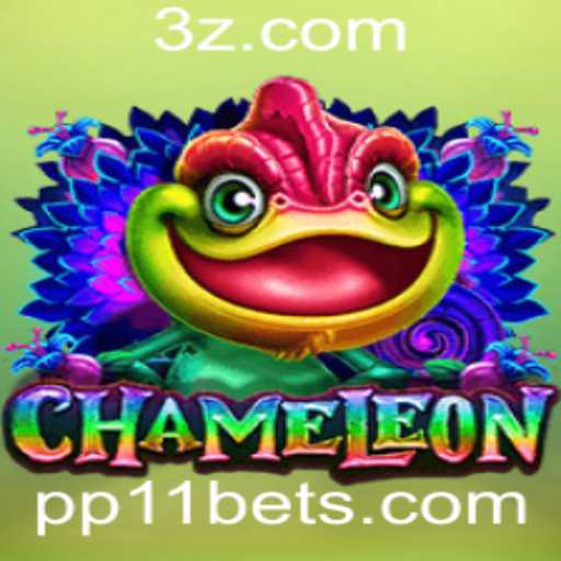 Explorando o Jogo 'Chameleon' e a Palavra-chave 'PP11'
