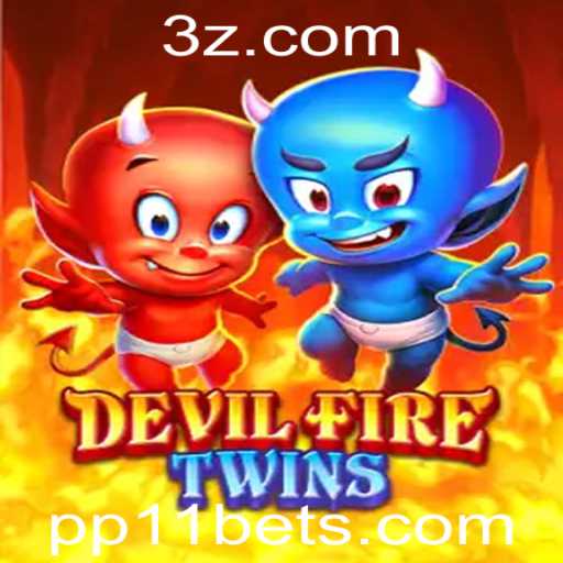 Descubra o Fascinante Mundo de 'DevilFireTwins' com PP11