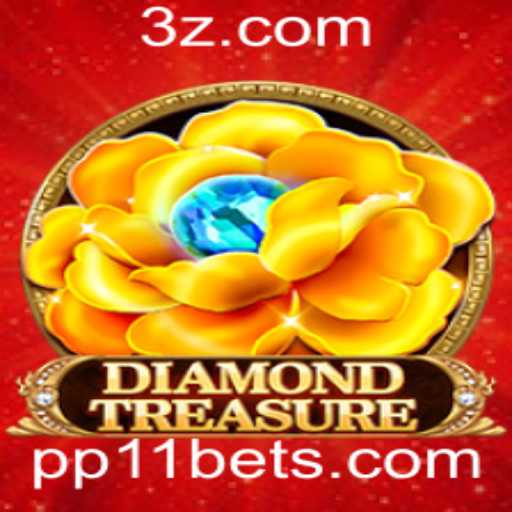 Explorando o Universo de Diamondtreasure: O Jogo do Momento
