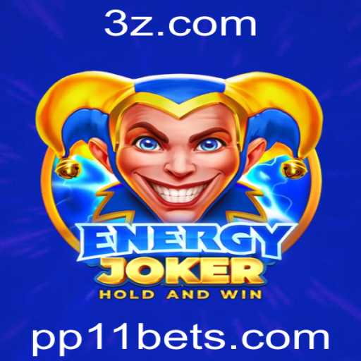 Descubra o Mundo Fascinante de EnergyJoker: O Guia Completo com PP11