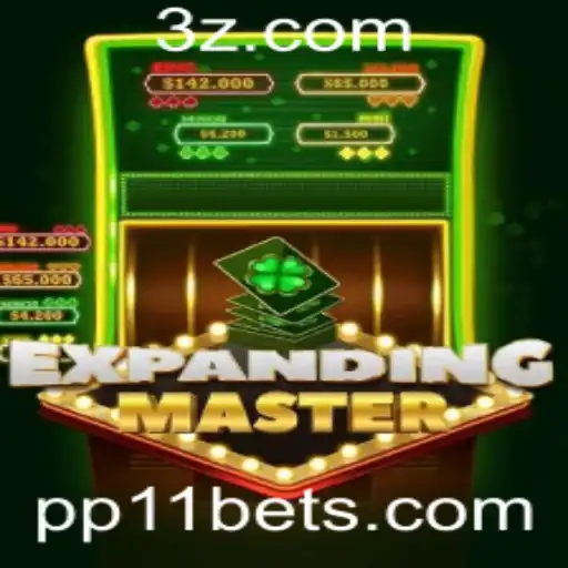 Explorando o Fascinante Mundo de ExpandingMaster com PP11