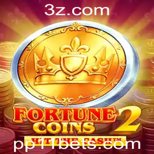 FortuneCoins2: Uma Nova Era de Entretenimento Introdutório