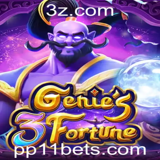 Descubra Genie3Fortune: Um Jogo de Estratégia e Sorte