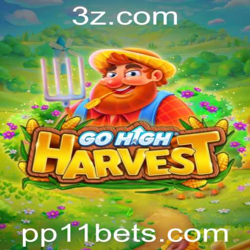 GoHighHarvest: Uma Jornada Imersiva nas Trilhas do Cultivo Sustentável