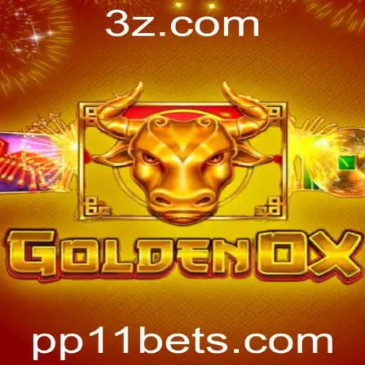 GoldenOx: Explorando o Universo do Jogo e suas Regras com PP11