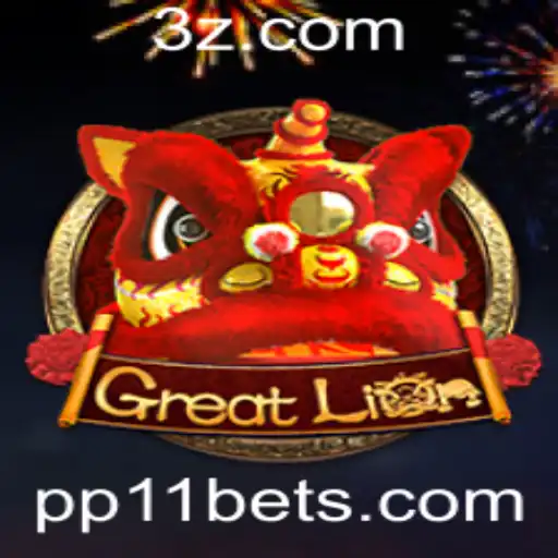 Descubra o Mundo de GreatLion: Uma Aventura Inovadora no Universo dos Jogos