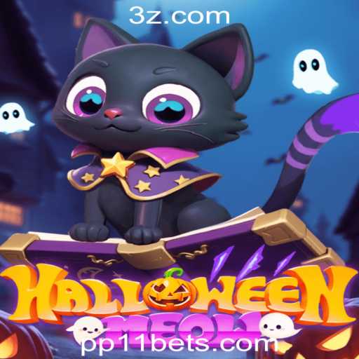 Descubra HalloweenMeow: O Jogo do Momento para Fãs de Gatos e Halloween