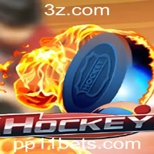 Hockey: A Emoção do Gelo e a Estratégia do PP11
