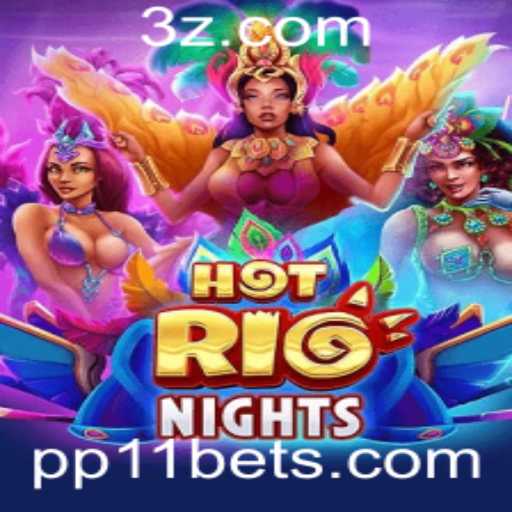 Descubra Tudo Sobre HotRioNights: Regras, Estratégias e Dicas