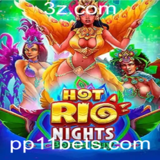 HotRioNightsBonusBuy: Desfrute da Excitação Noturna do Rio de Janeiro