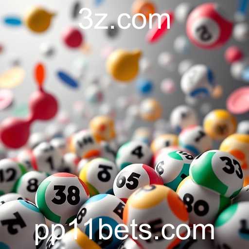 Jogos de Loteria: A Emoção de Apostar na Sorte