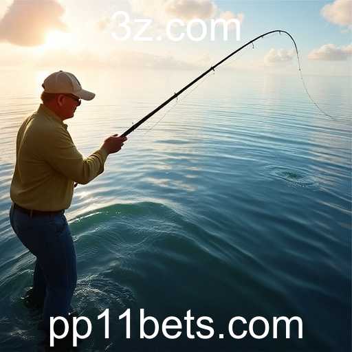 Explorando o Universo dos Jogos de Pesca com PP11