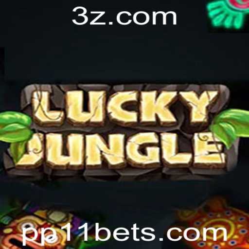 Descubra o Fascinante Mundo de LuckyJungle e Suas Regras