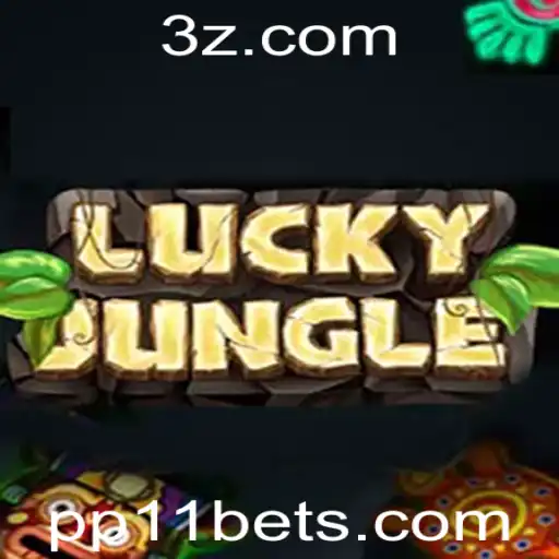 Descubra o Fascinante Mundo de LuckyJungle e Suas Regras