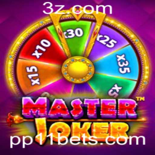 MasterJoker: Desvende o Fascinante Jogo de Estratégia PP11