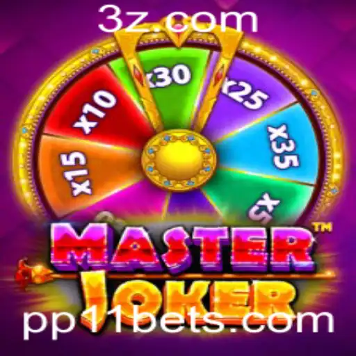 MasterJoker: Desvende o Fascinante Jogo de Estratégia PP11