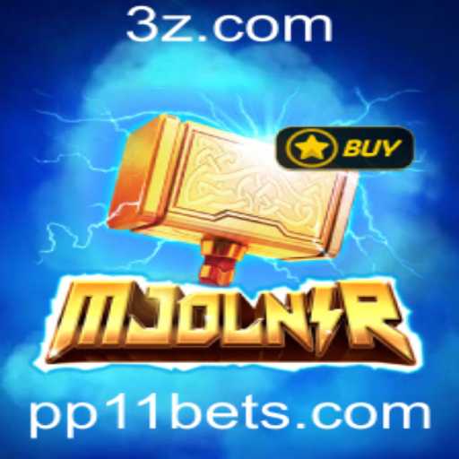 Explorando Mjolnir: O Novo Fenômeno do Mundo dos Jogos