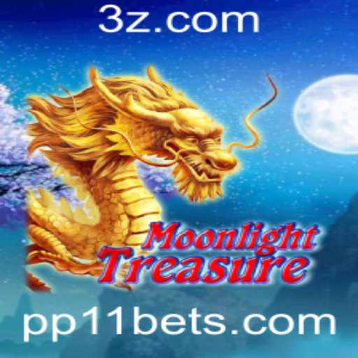 Explorando o Mundo Mágico de MoonlightTreasure