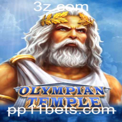 Explorando o OlympianTemple: Mergulhe no Mundo Mítico de PP11