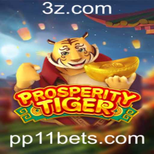 Descubra o Fascinante Mundo de ProsperityTiger: O Jogo que Conquista a Atualidade