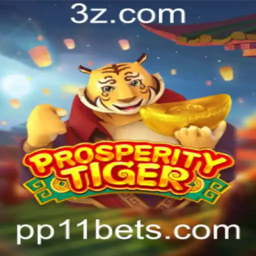 Descubra o Fascinante Mundo de ProsperityTiger: O Jogo que Conquista a Atualidade