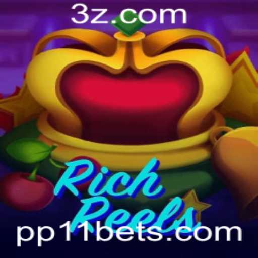 RichReels: Mergulhando no Universo de Emoção e Estratégia dos Cassinos Online