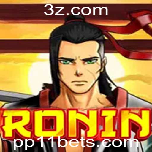 Ronin: A Nova Era dos Jogos de Estratégia