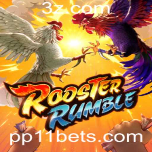 RoosterRumble: Descubra o Fenômeno do Jogo com a Palavra-Chave PP11