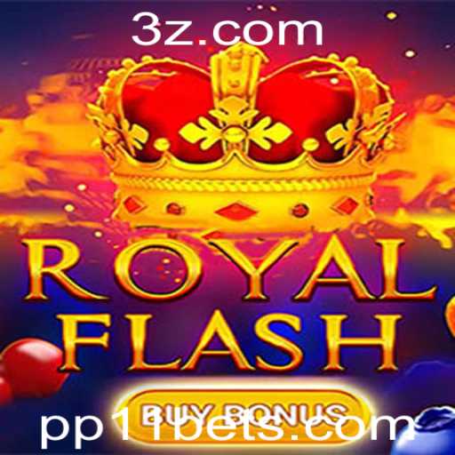 Descubra o Mundo de RoyalFlashBuyBonus: O Novo Jogo Inovador