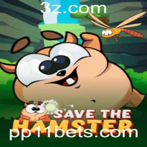 SavetheHamster: Uma Aventura Única e Desafiadora