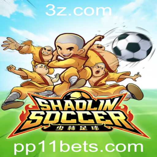 Descubra o Fascinante Mundo de ShaolinSoccer e as Regras do Jogo ao Estilo PP11
