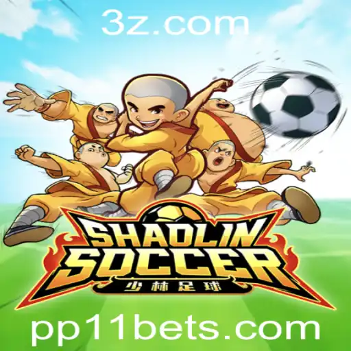 Descubra o Fascinante Mundo de ShaolinSoccer e as Regras do Jogo ao Estilo PP11
