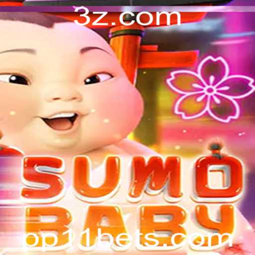 SumoBaby: O Jogo Que Está Revolucionando o Entretenimento Familiar