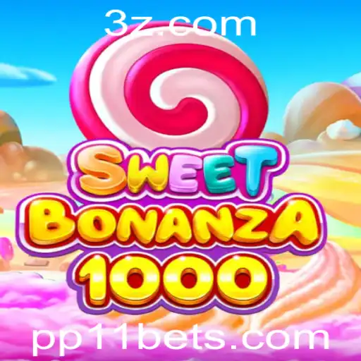 Descubra SweetBonanza1000: Uma Jornada de Cores e Prêmios