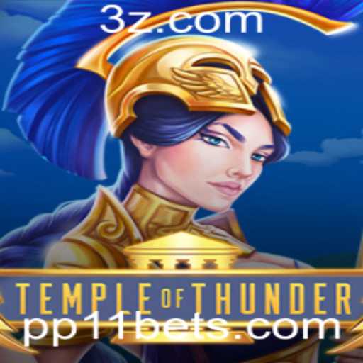 Descubra o Mundo Empolgante de TempleofThunder