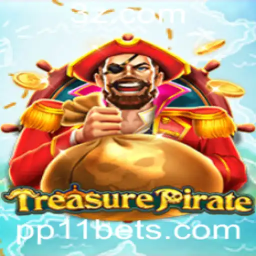 Descubra o Mundo de Aventura do Jogo TreasurePirate