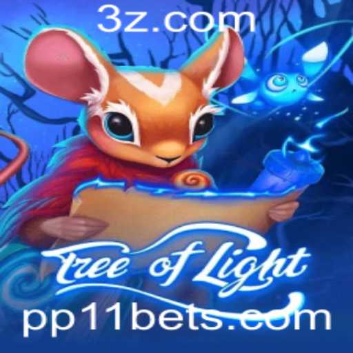Descubra o Fascinante Jogo 'TreeofLight' com PP11